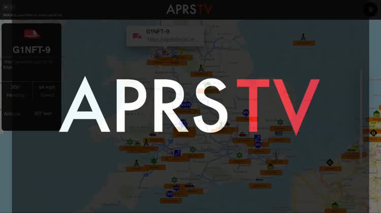 Aprs Apps For Mac