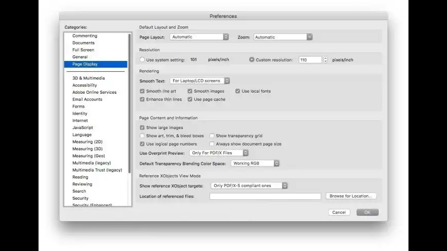 Download Acrobat Reader For Mac For Free