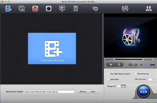 The Best Youtube Downloader For Mac Os X