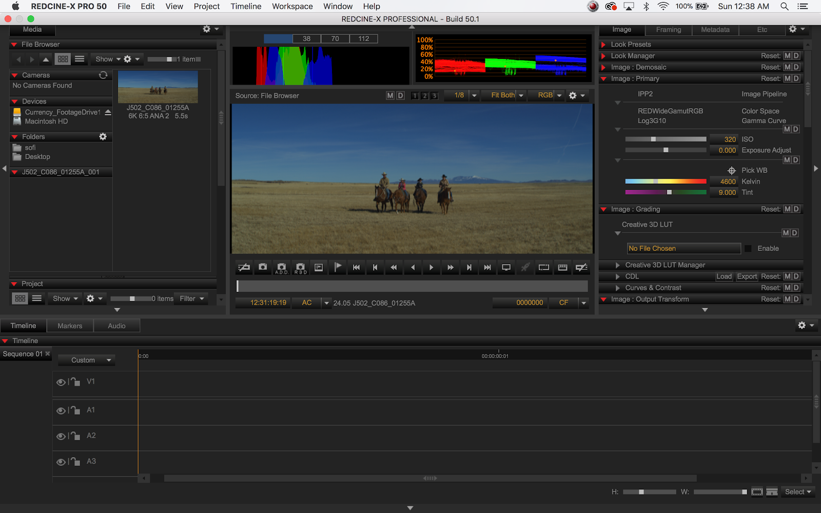 Redcine X Pro For Mac Free Download