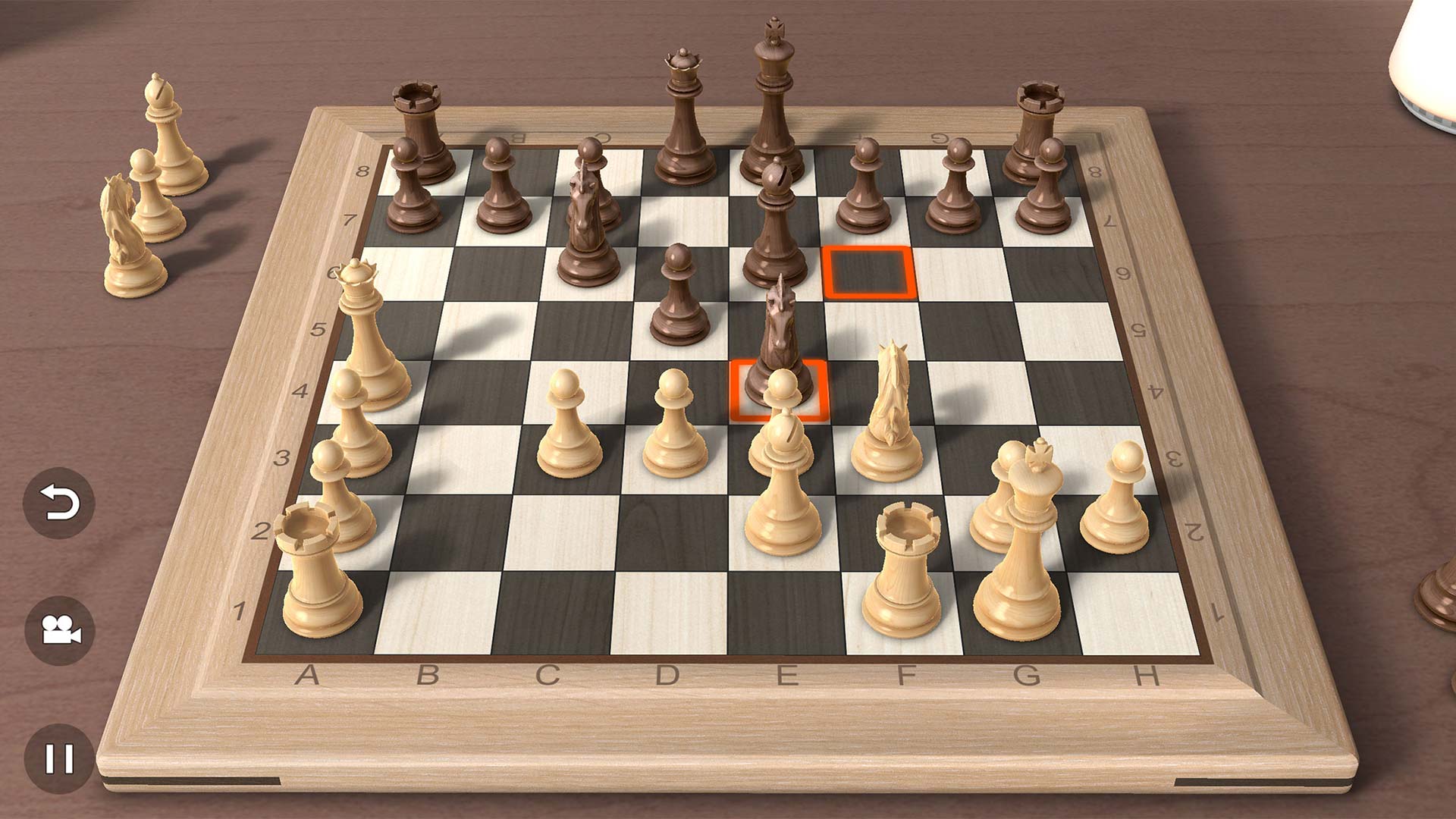 Real Chess 3d Game Free Download For Mac