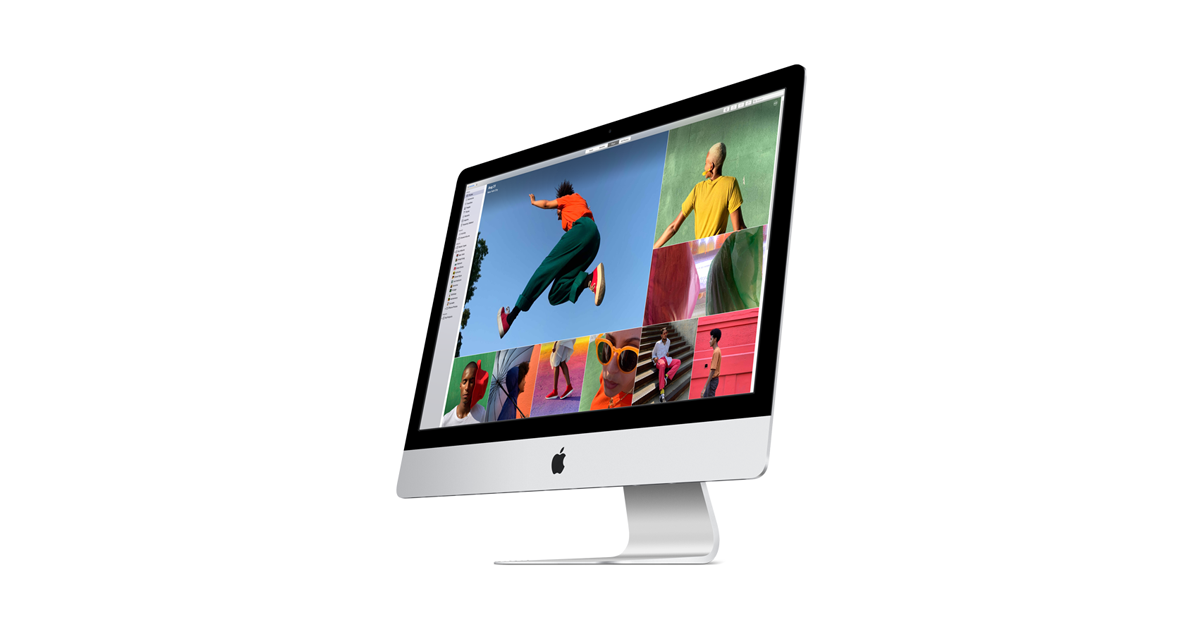 Best photography app for mac